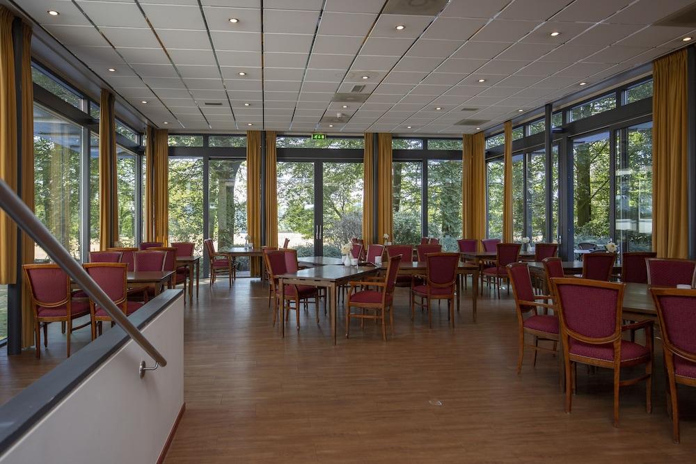 Fletcher Hotel-Restaurant Paasberg Lochem Exterior foto
